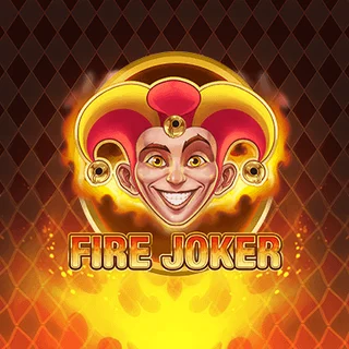 Fire Joker slot